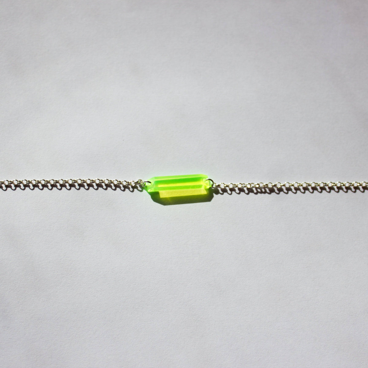 Bracelets - Kōpere - Green