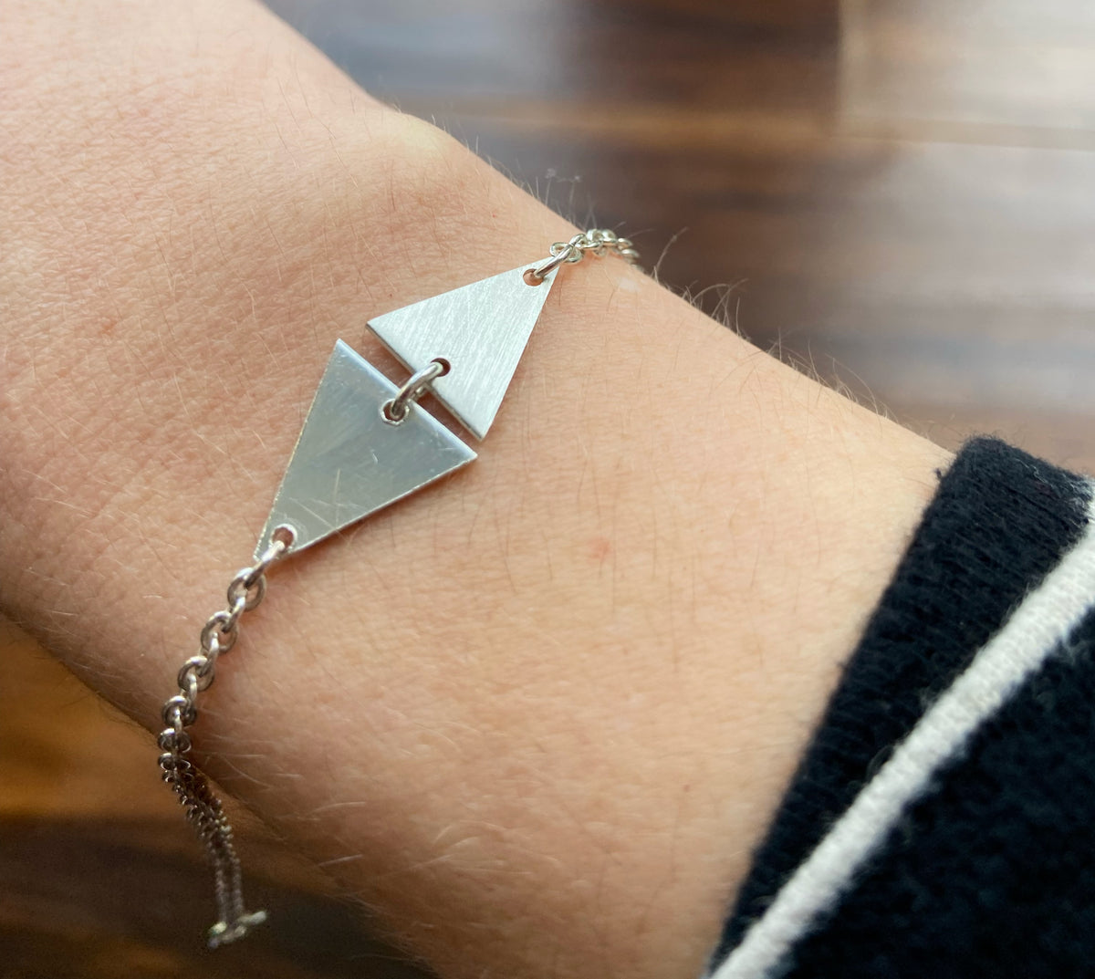 Bracelet silver