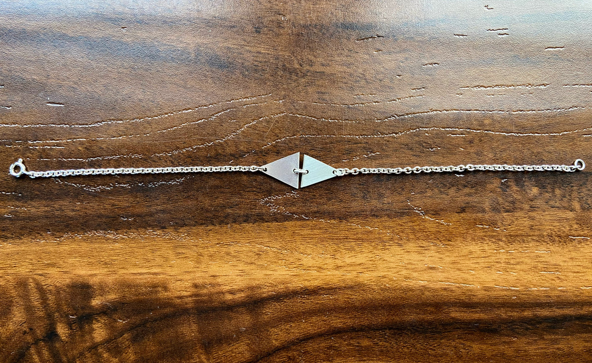 Bracelet silver