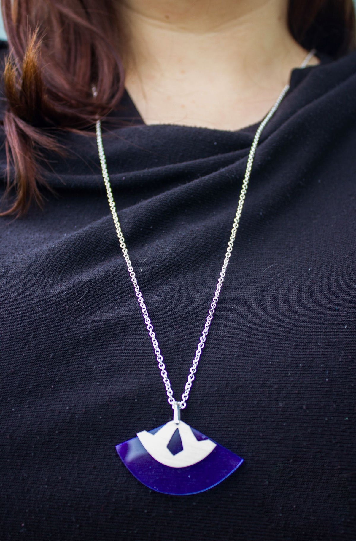 Necklace - Tāhei - UNIQUE